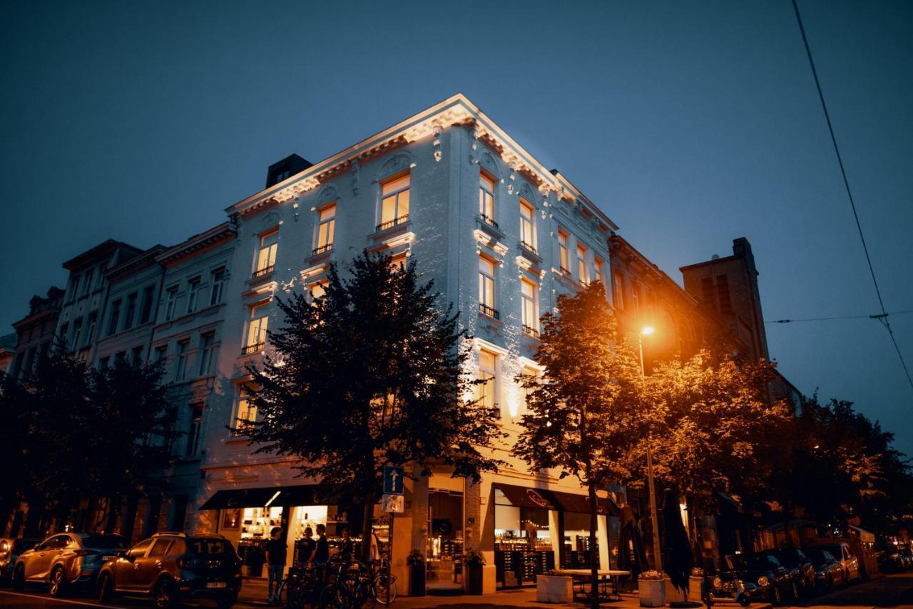 Sud D'Anvers Zewnętrze zdjęcie