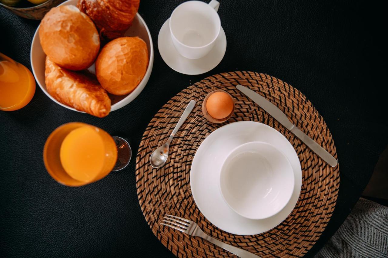 Sud D'Anvers Zewnętrze zdjęcie