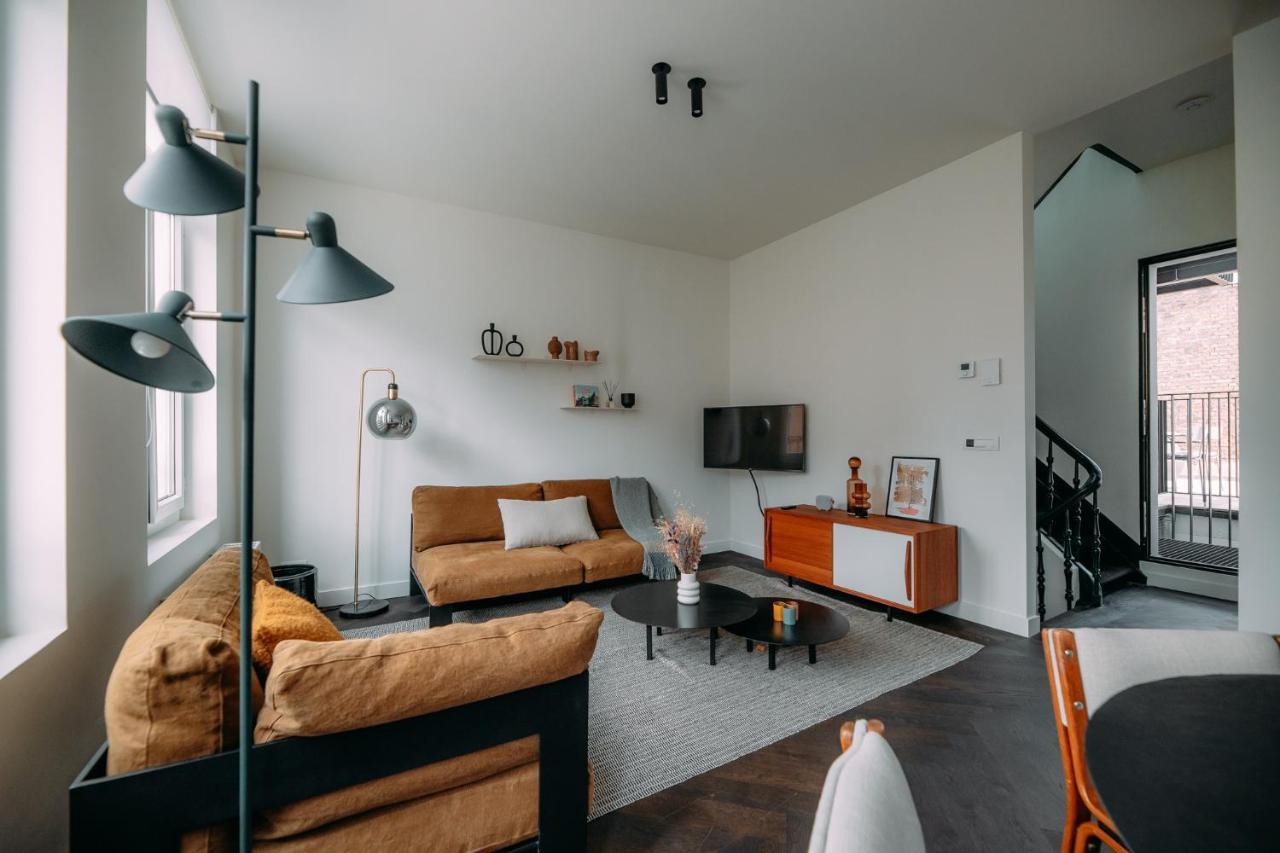 Sud D'Anvers Zewnętrze zdjęcie